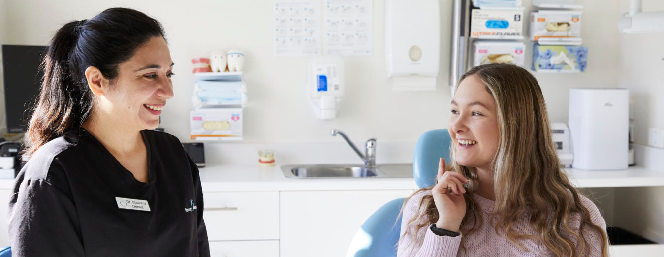 Romsey Family Dental Care