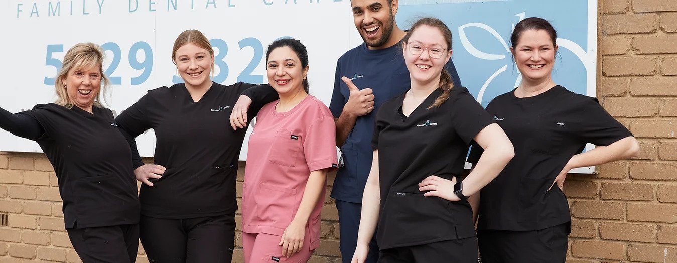 Romsey Family Dental Care