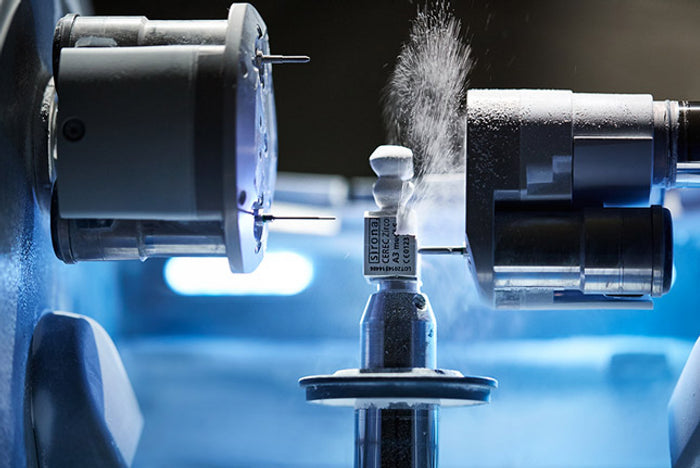 CEREC - Romsey Dental