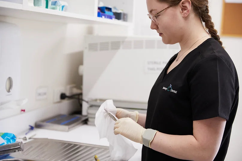 Emergency - Romsey Dental