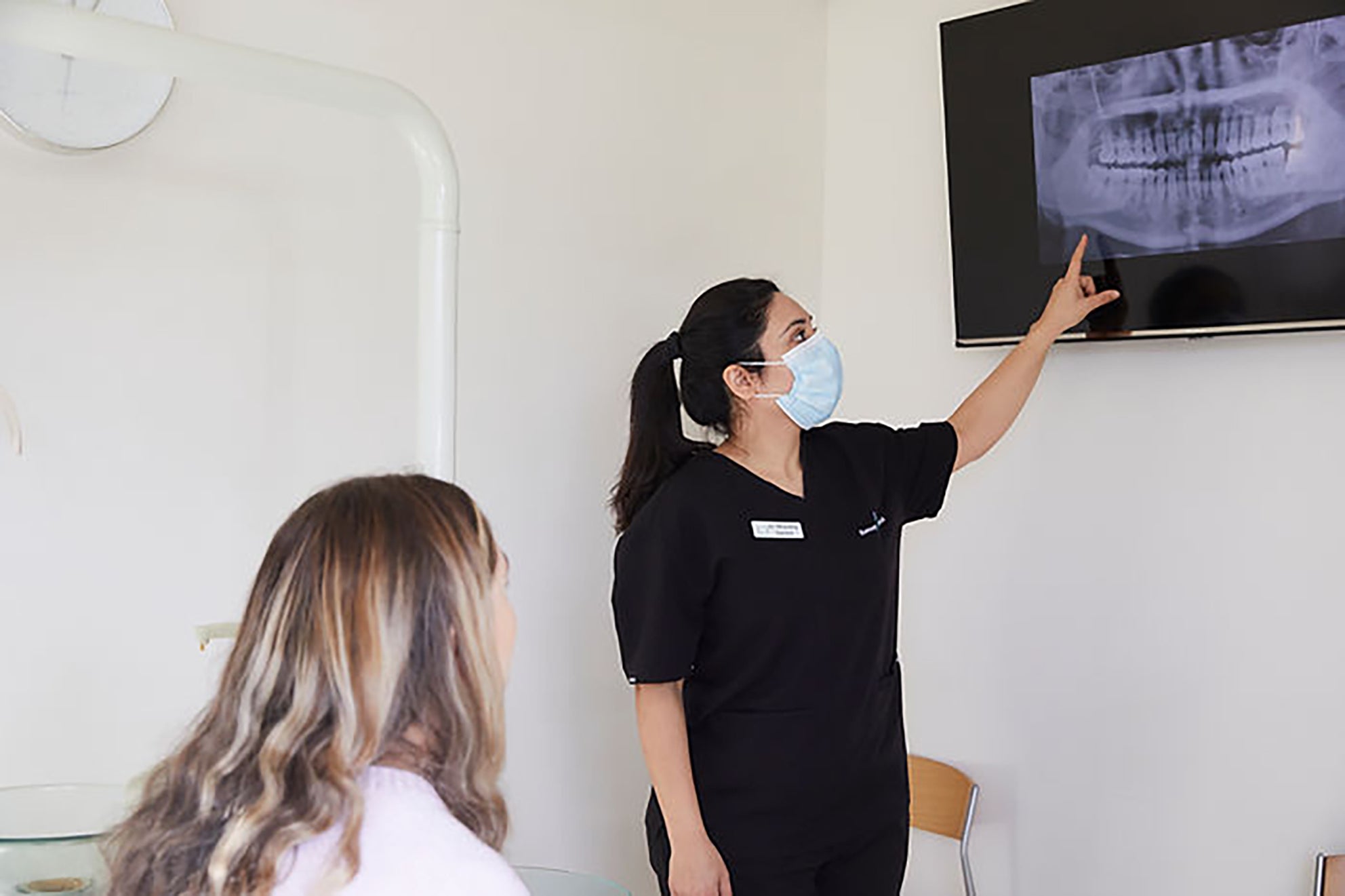 Night Splints - Romsey Dental