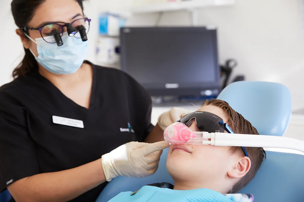 Sleep Sedation - Romsey Dental