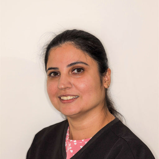 Dr Amandeep Kaur