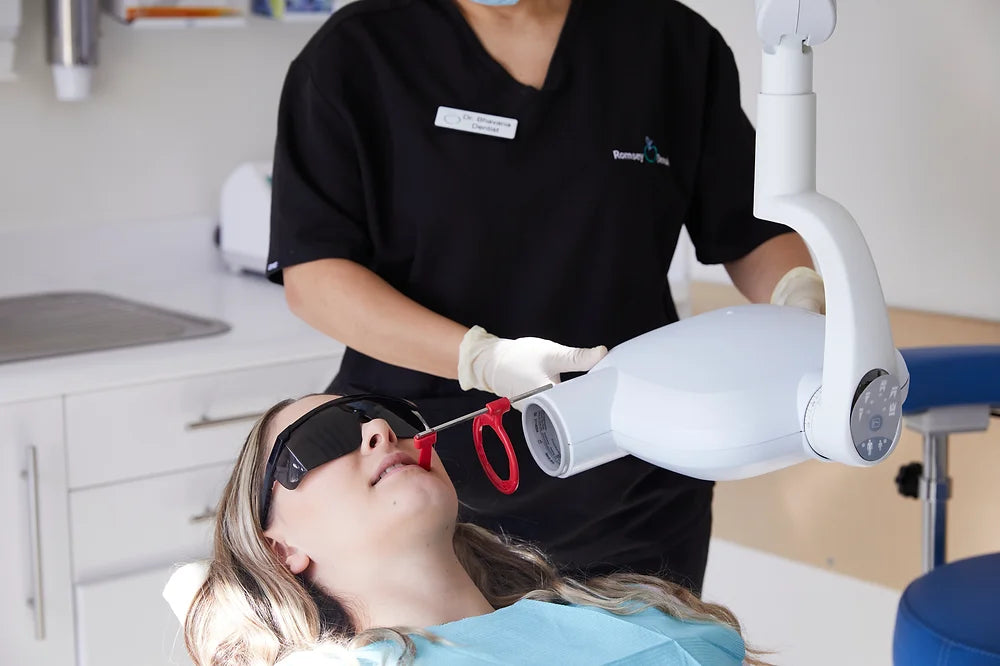 Wisdom Teeth Removal - Romsey Family Dental Care