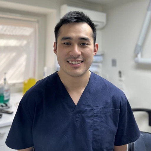 Dr Alwin Sun